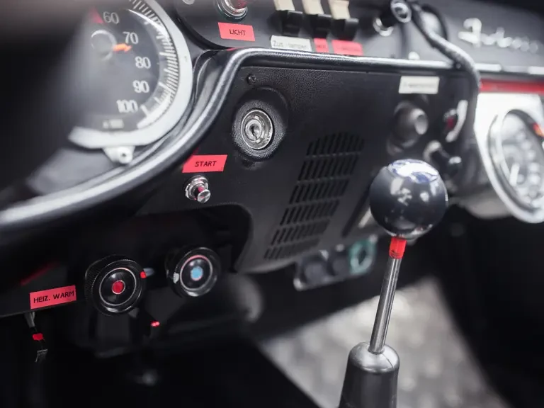1969 Lancia Fulvia - Image 21 of 31