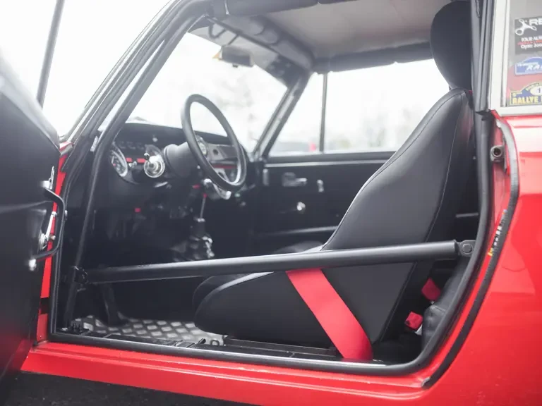 1969 Lancia Fulvia - Image 18 of 31