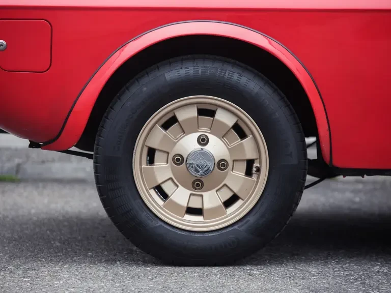 1969 Lancia Fulvia - Image 29 of 31