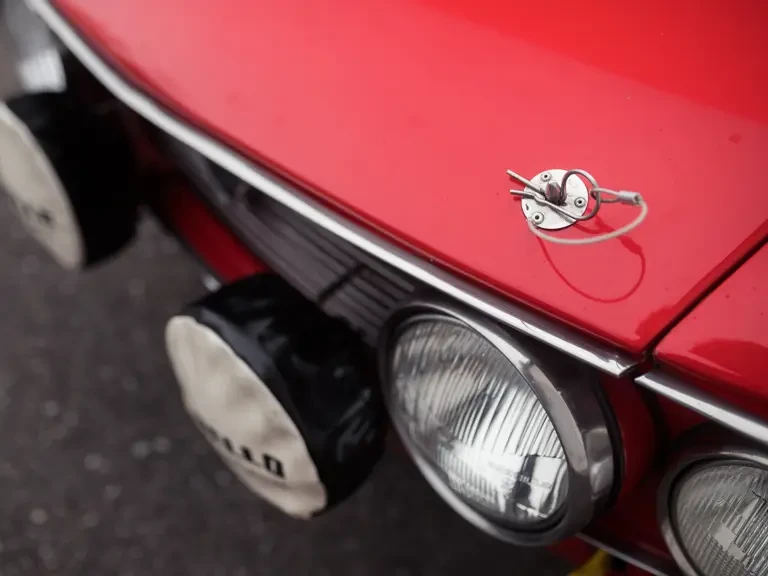 1969 Lancia Fulvia - Image 31 of 31