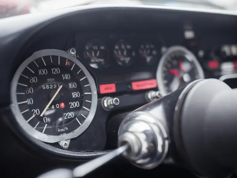 1969 Lancia Fulvia - Image 14 of 31