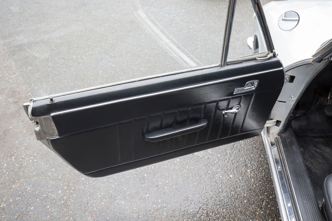 1969 Lancia Fulvia - Image 7 of 31