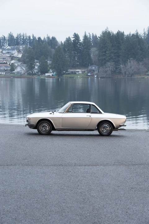 1969 Lancia Fulvia - Image 8 of 31