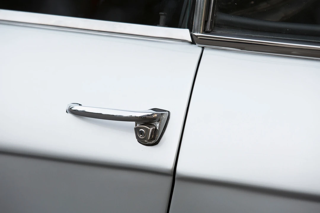 1969 Lancia Fulvia - Image 22 of 31