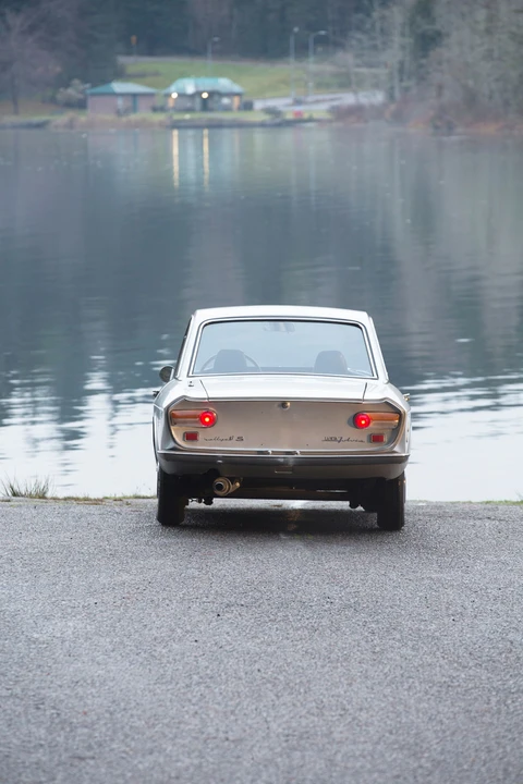1969 Lancia Fulvia - Image 21 of 31