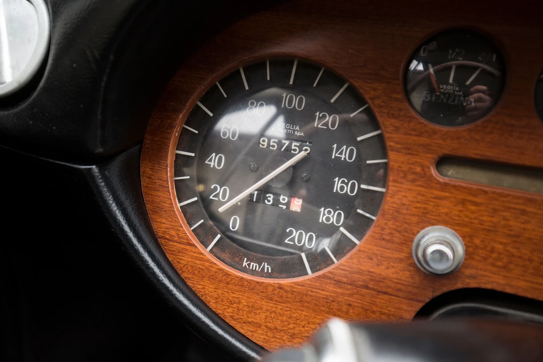 1969 Lancia Fulvia - Image 2 of 31