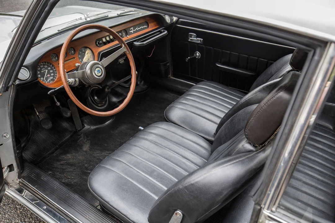 1969 Lancia Fulvia - Image 6 of 31