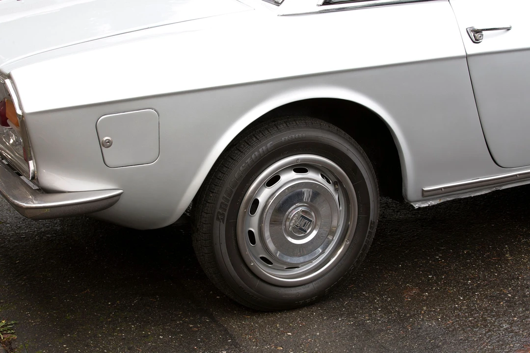 1969 Lancia Fulvia - Image 29 of 31