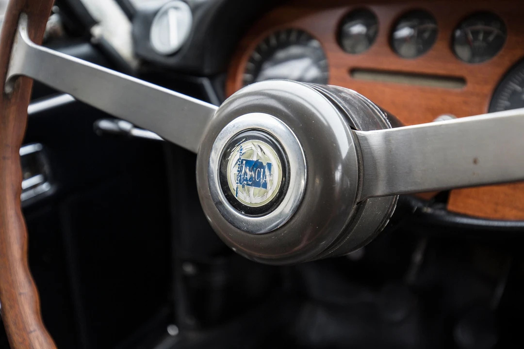1969 Lancia Fulvia - Image 3 of 31