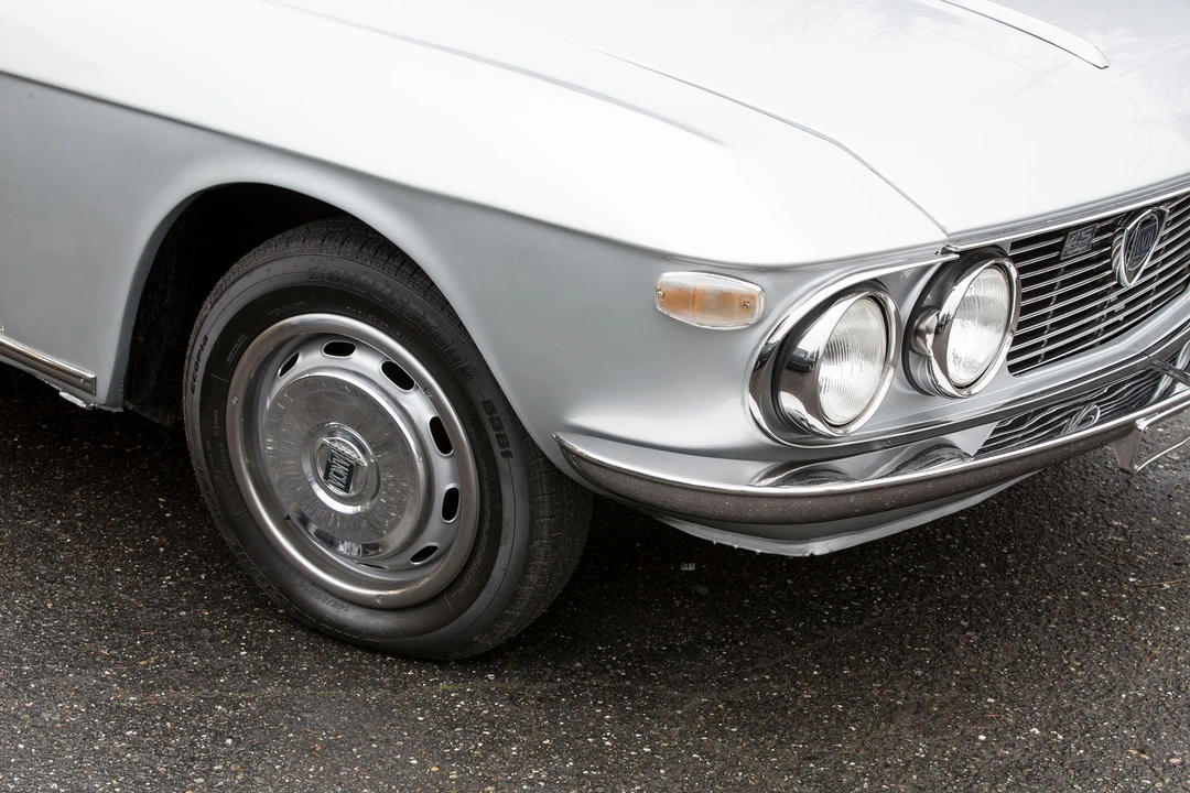 1969 Lancia Fulvia - Image 30 of 31