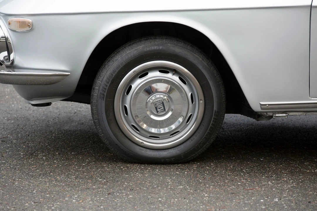1969 Lancia Fulvia - Image 27 of 31