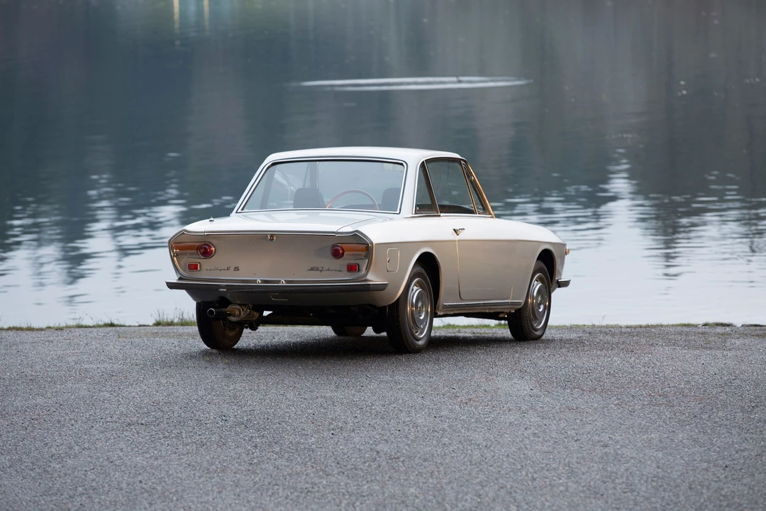1969 Lancia Fulvia - Image 19 of 31