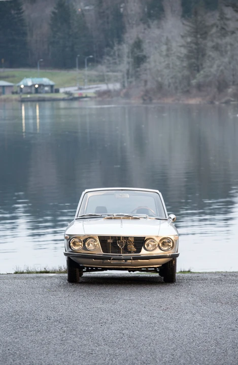 1969 Lancia Fulvia - Image 11 of 31