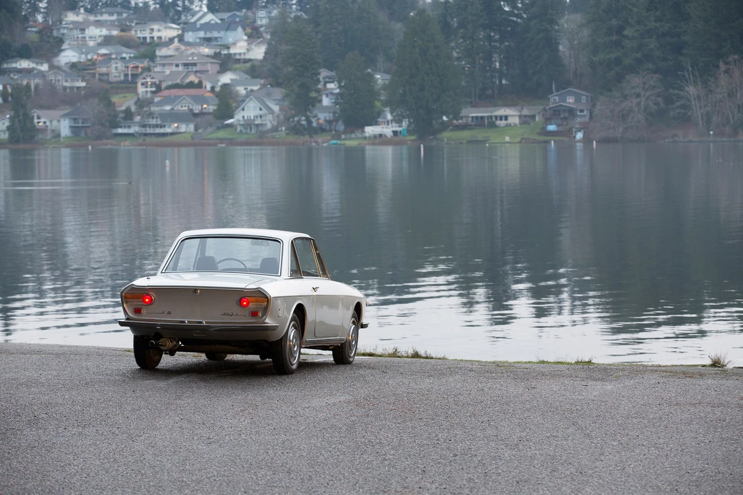 1969 Lancia Fulvia - Image 15 of 31