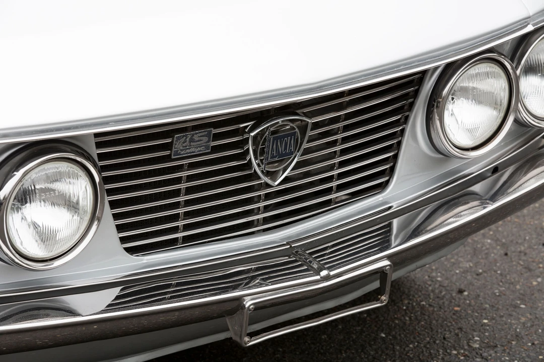 1969 Lancia Fulvia - Image 25 of 31
