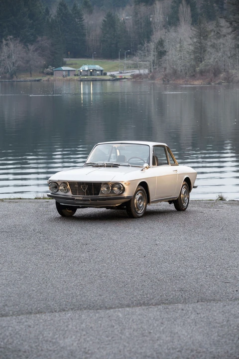 1969 Lancia Fulvia - Image 20 of 31