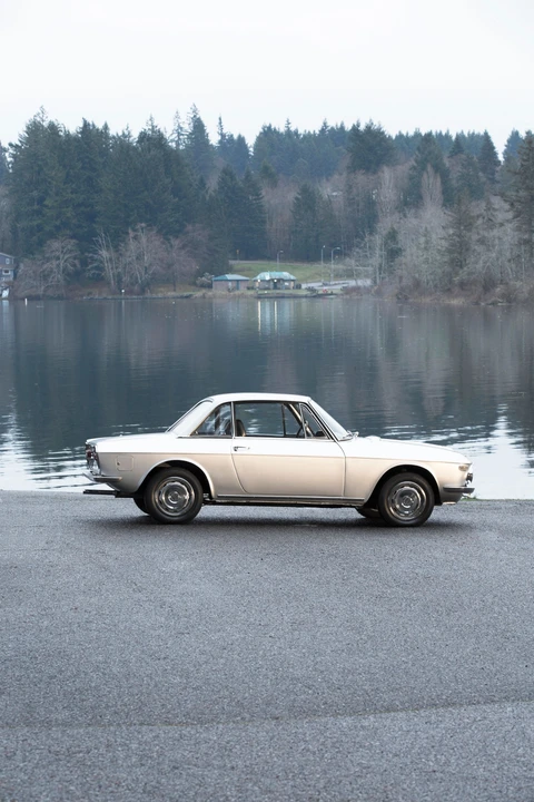 1969 Lancia Fulvia - Image 13 of 31