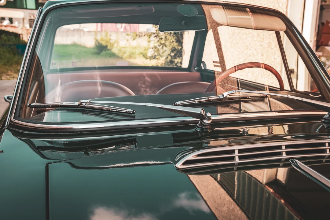 1969 Lancia Fulvia - Image 13 of 31