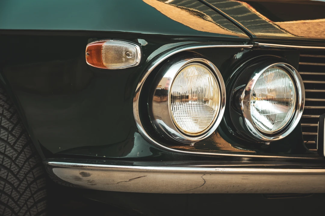 1969 Lancia Fulvia - Image 28 of 31