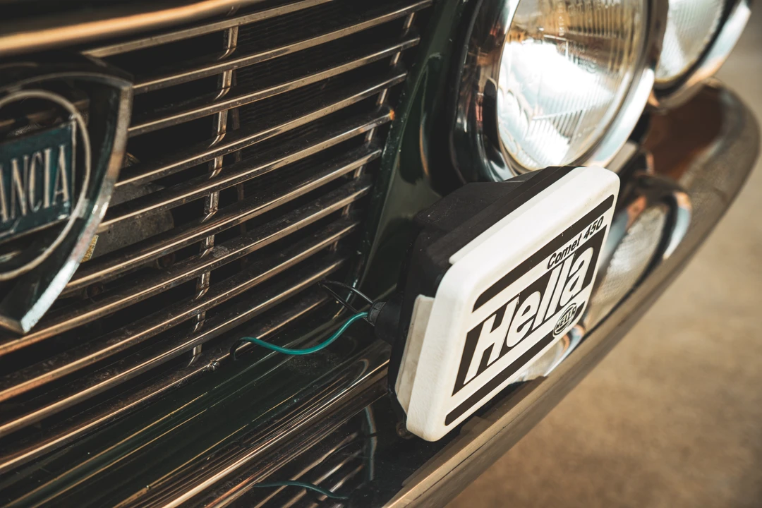 1969 Lancia Fulvia - Image 29 of 31