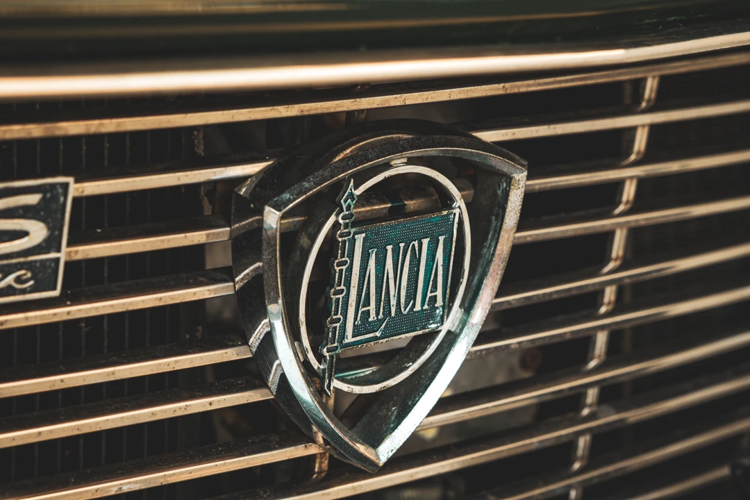 1969 Lancia Fulvia - Image 30 of 31