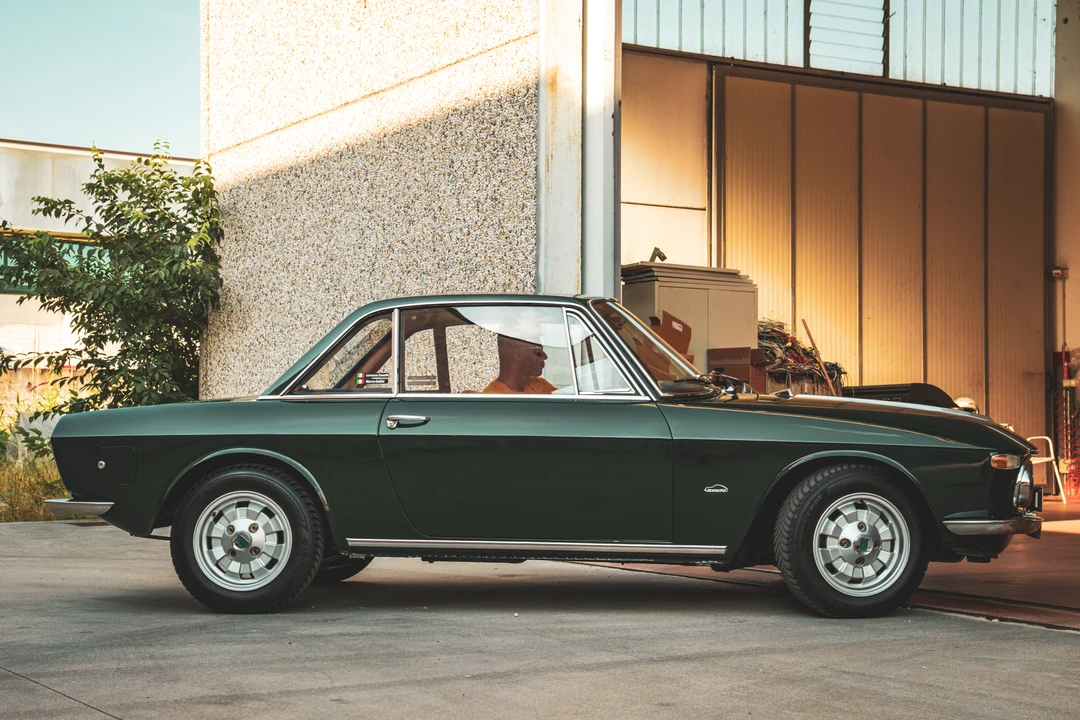 1969 Lancia Fulvia - Image 4 of 31