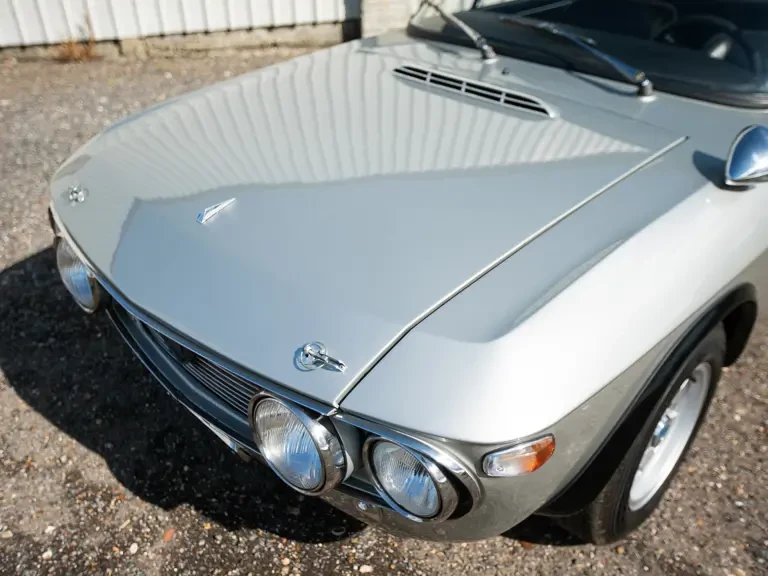 1969 Lancia Fulvia - Image 14 of 31