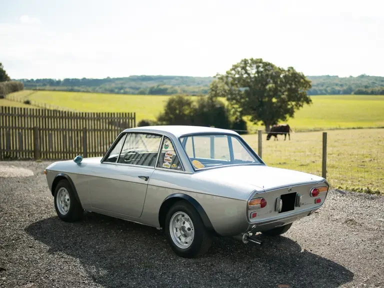 1969 Lancia Fulvia - Image 3 of 31