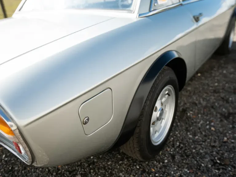 1969 Lancia Fulvia - Image 21 of 31