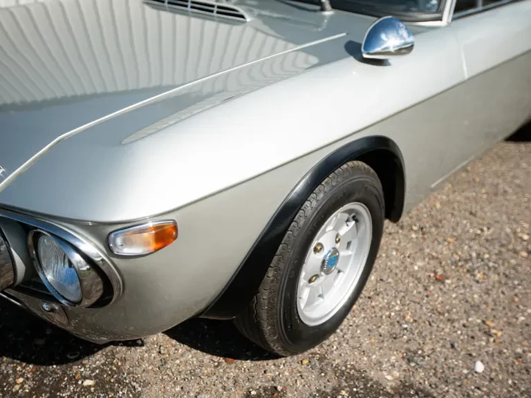 1969 Lancia Fulvia - Image 15 of 31