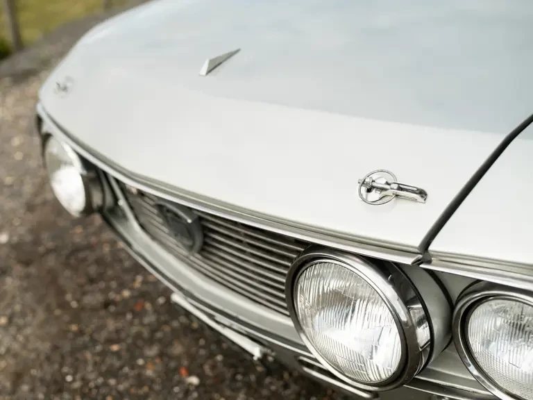 1969 Lancia Fulvia - Image 27 of 31