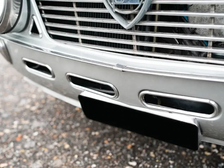 1969 Lancia Fulvia - Image 29 of 31