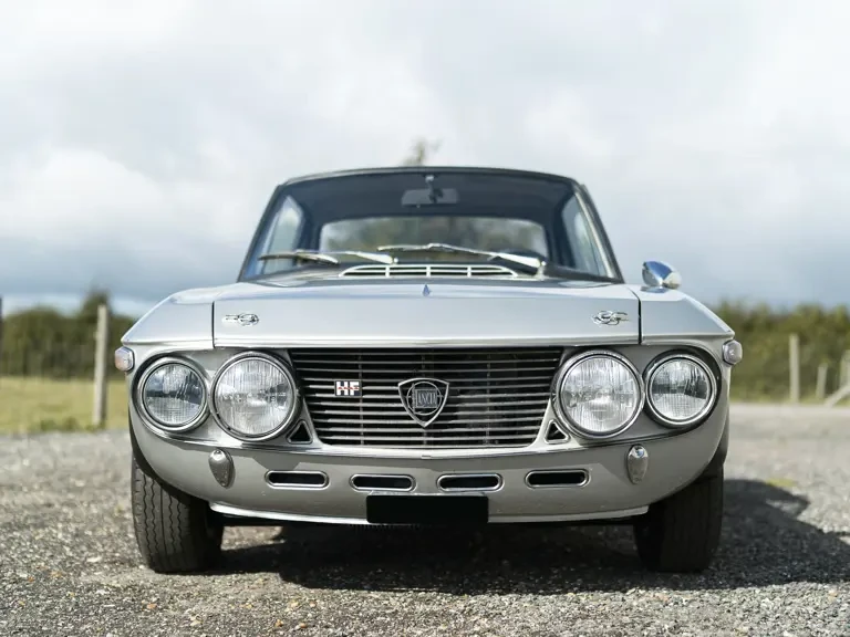 1969 Lancia Fulvia - Image 8 of 31