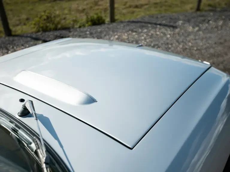 1969 Lancia Fulvia - Image 20 of 31