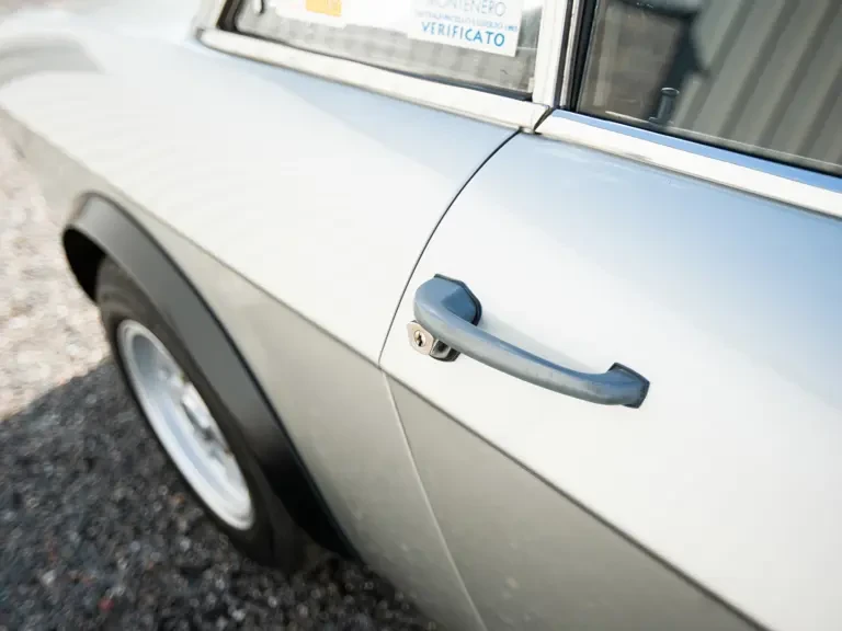 1969 Lancia Fulvia - Image 23 of 31