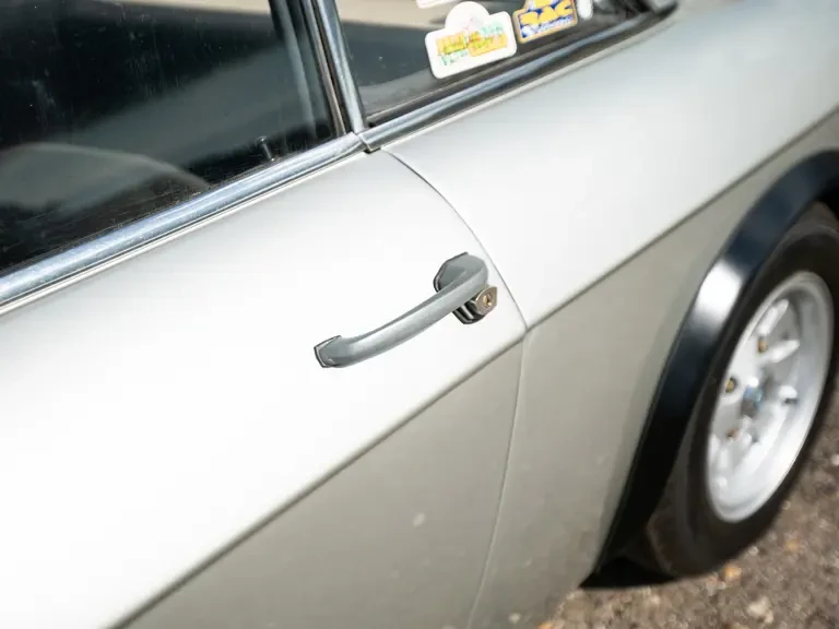 1969 Lancia Fulvia - Image 17 of 31