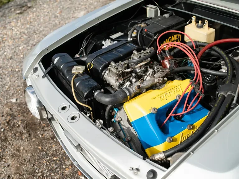 1969 Lancia Fulvia - Image 4 of 31