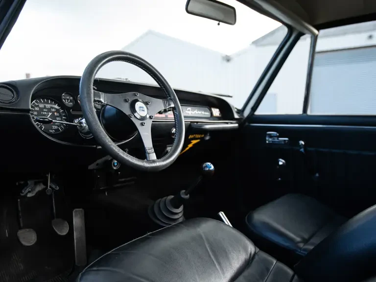 1969 Lancia Fulvia - Image 5 of 31