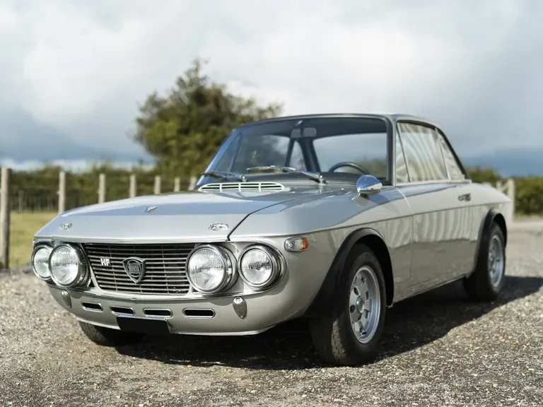 1969 Lancia Fulvia - Image 2 of 31