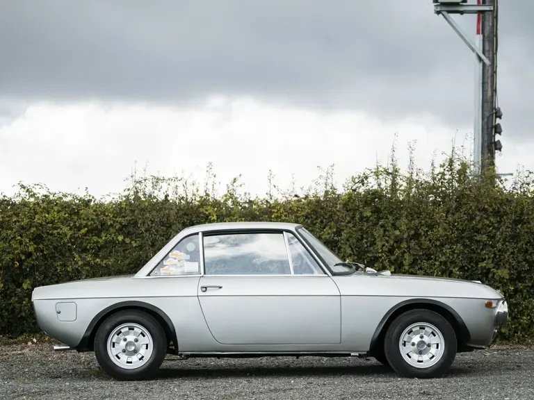 1969 Lancia Fulvia - Image 6 of 31