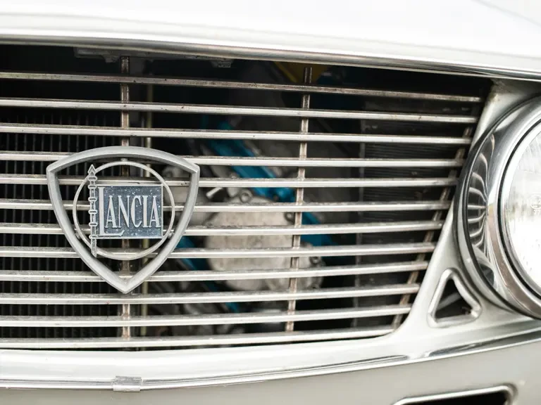 1969 Lancia Fulvia - Image 28 of 31