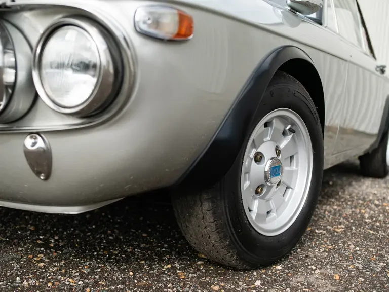 1969 Lancia Fulvia - Image 25 of 31