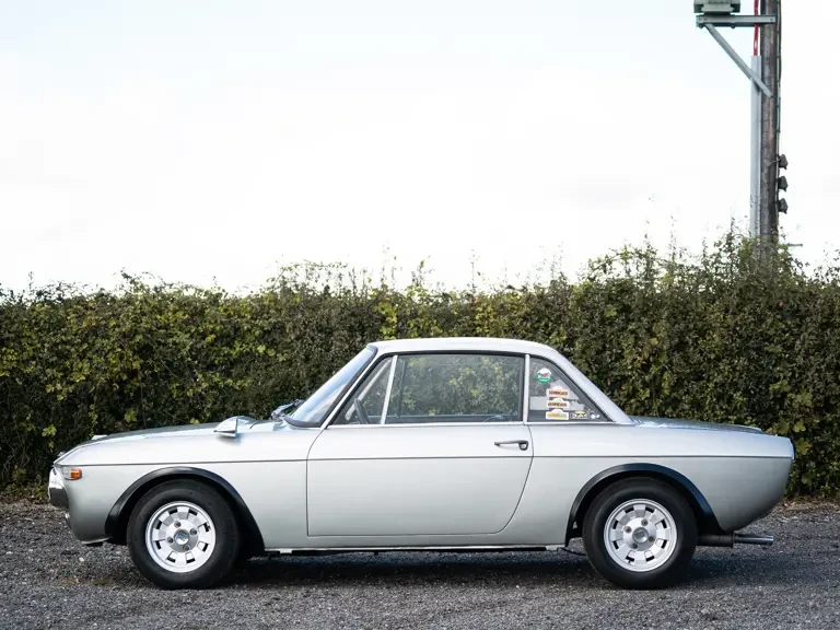 1969 Lancia Fulvia - Image 7 of 31