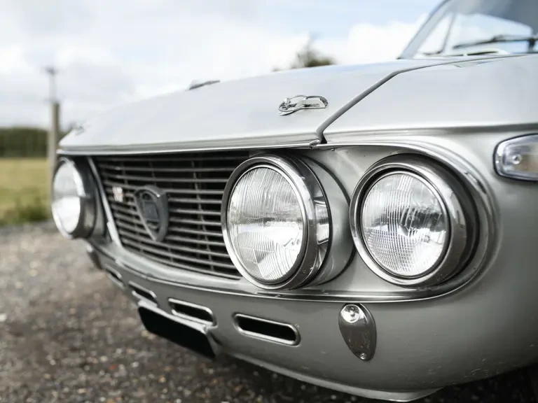1969 Lancia Fulvia - Image 26 of 31