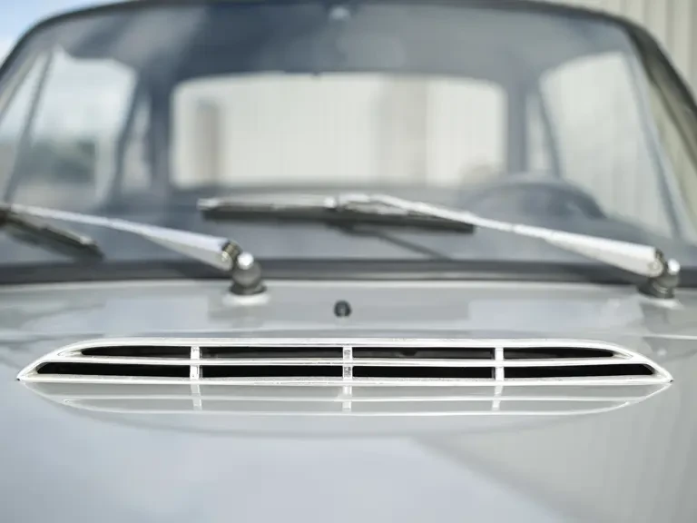1969 Lancia Fulvia - Image 24 of 31