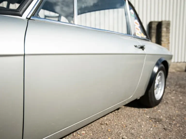 1969 Lancia Fulvia - Image 16 of 31