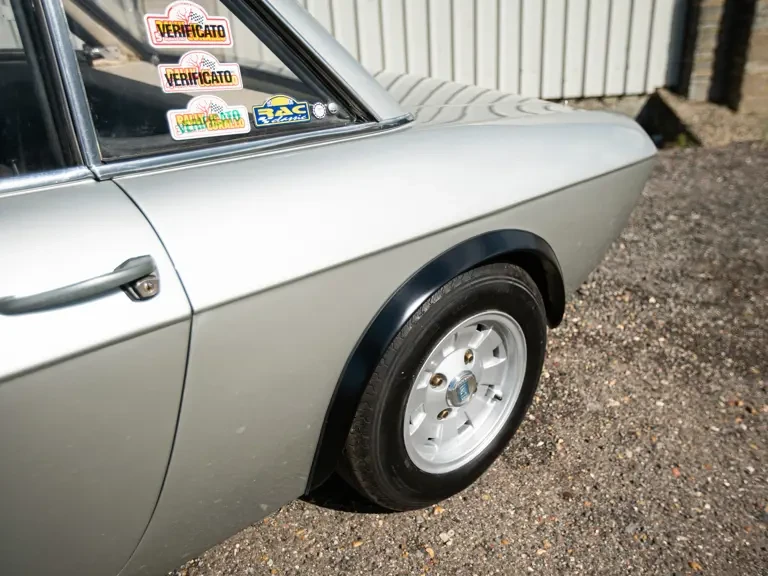 1969 Lancia Fulvia - Image 18 of 31