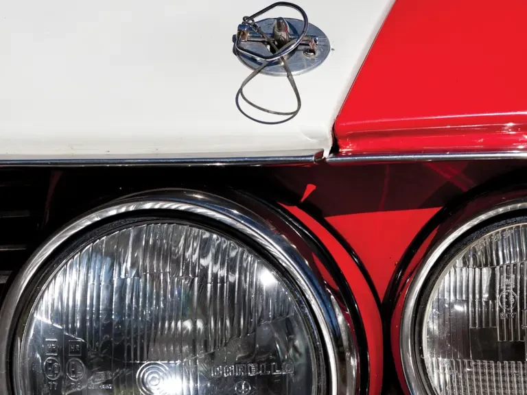 1969 Lancia Fulvia - Image 17 of 21