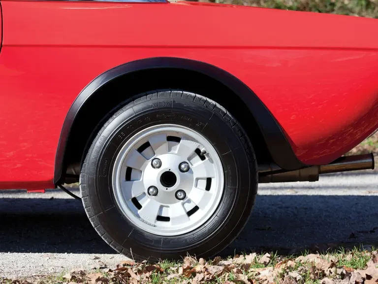 1969 Lancia Fulvia - Image 18 of 21