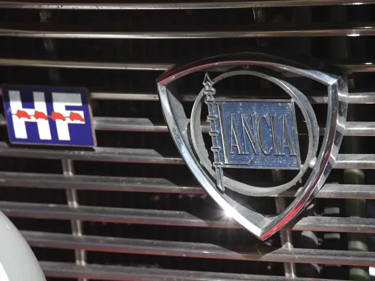 1969 Lancia Fulvia - Image 7 of 21